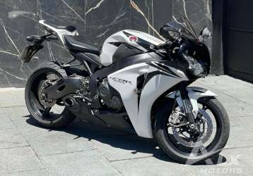 HONDA CBR