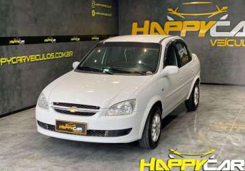 Chevrolet Classic 1.0 LS 2011: O MELHOR SEDÃ POPULAR USADO? 