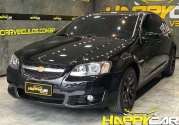 CHEVROLET OMEGA