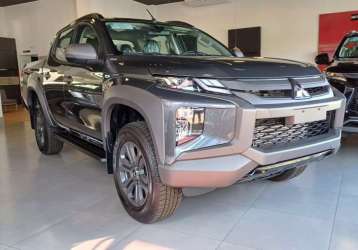 MITSUBISHI L200 TRITON OUTDOOR