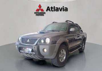 MITSUBISHI L200 OUTDOOR