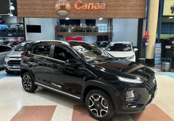 CAOA CHERY TIGGO 3X