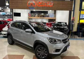 CAOA CHERY TIGGO 2