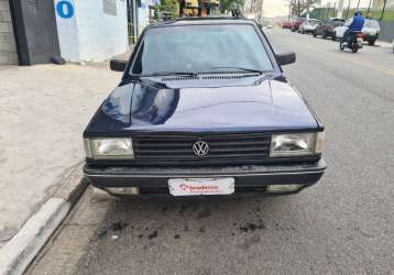 VOLKSWAGEN PARATI