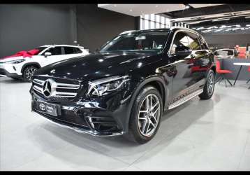 MERCEDES-BENZ GLC 250