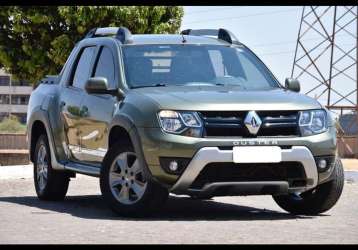 RENAULT DUSTER OROCH