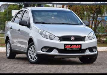 FIAT GRAND SIENA