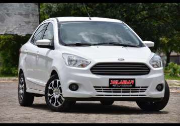 FORD KA+