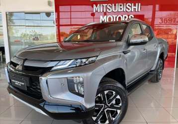 MITSUBISHI L200 TRITON