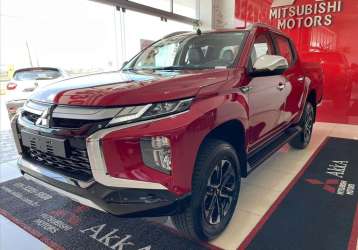 MITSUBISHI L200 TRITON