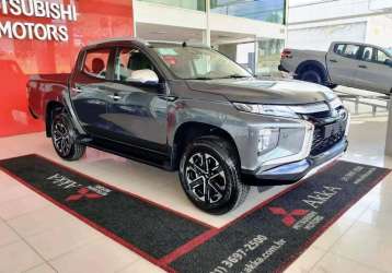 MITSUBISHI L200 TRITON