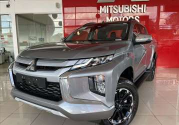 MITSUBISHI L200 TRITON