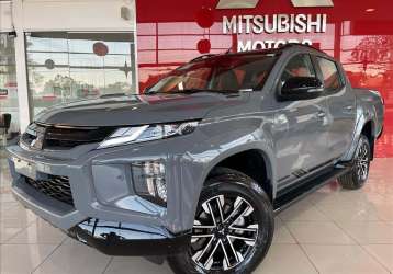 MITSUBISHI L200 TRITON