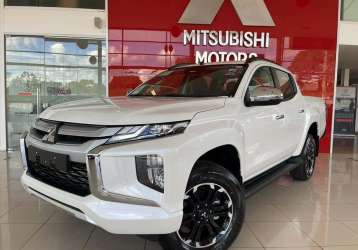 MITSUBISHI L200 TRITON