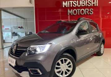 RENAULT STEPWAY