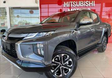 MITSUBISHI L200 TRITON