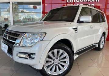 MITSUBISHI PAJERO FULL