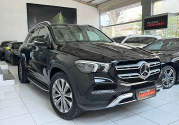 MERCEDES-BENZ GLE 400