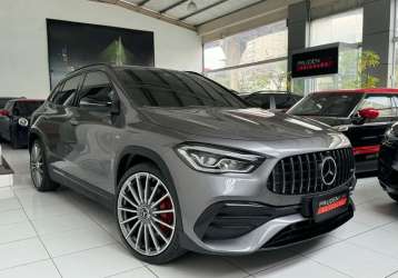 MERCEDES-BENZ GLA 35 AMG