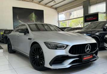 MERCEDES-BENZ GT 43 AMG