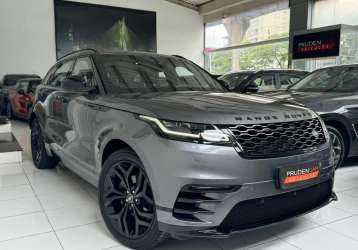 LAND ROVER RANGER ROVER VELAR