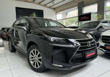 LEXUS NX 200T