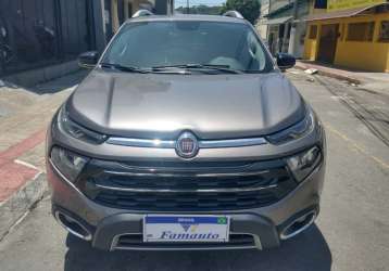 FIAT TORO