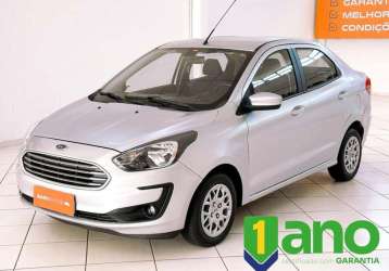 FORD KA+