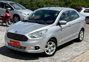 FORD KA+