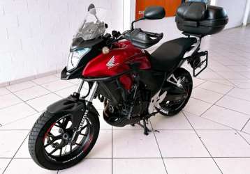 HONDA CB