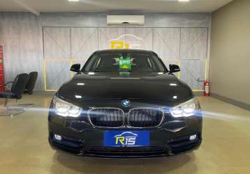 BMW 120iA