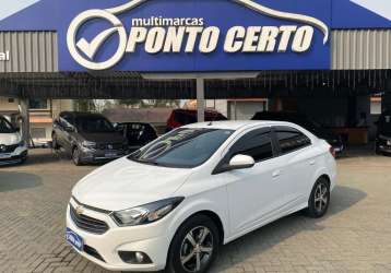 CHEVROLET PRISMA