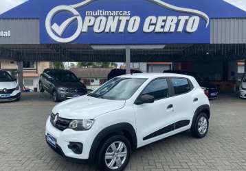 RENAULT KWID