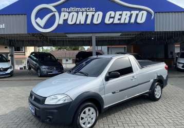 FIAT STRADA