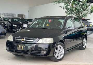 CHEVROLET ASTRA