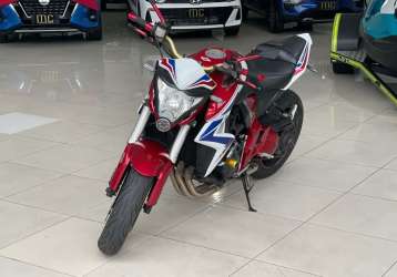 HONDA CB