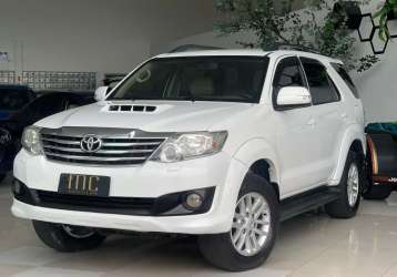 TOYOTA HILUX SW4