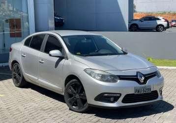 RENAULT FLUENCE