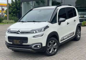 CITROËN AIRCROSS