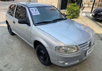 VOLKSWAGEN GOL