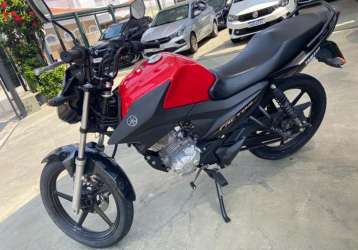 YAMAHA FACTOR YBR