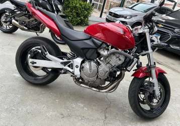 HONDA CB