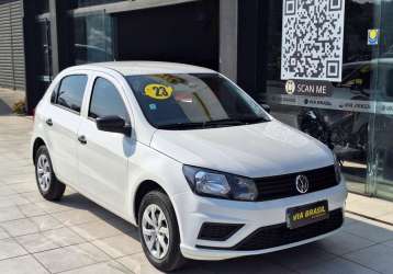 VOLKSWAGEN GOL