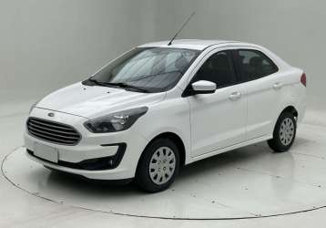 FORD KA+