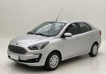 FORD KA+