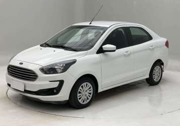 FORD KA+