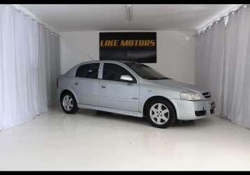 CHEVROLET ASTRA