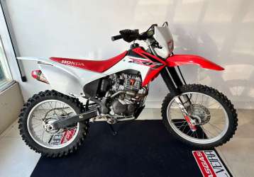 HONDA CRF