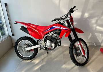 HONDA CRF