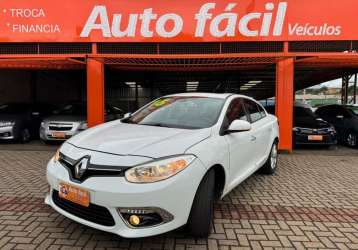 RENAULT FLUENCE